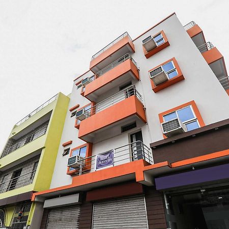 Hotel O Jagbamda جمشيدبور المظهر الخارجي الصورة