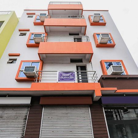 Hotel O Jagbamda جمشيدبور المظهر الخارجي الصورة