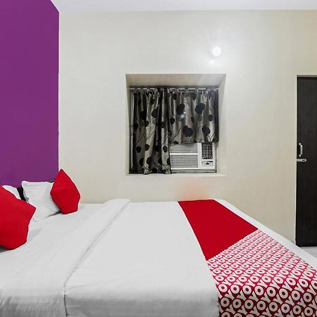 Hotel O Jagbamda جمشيدبور المظهر الخارجي الصورة