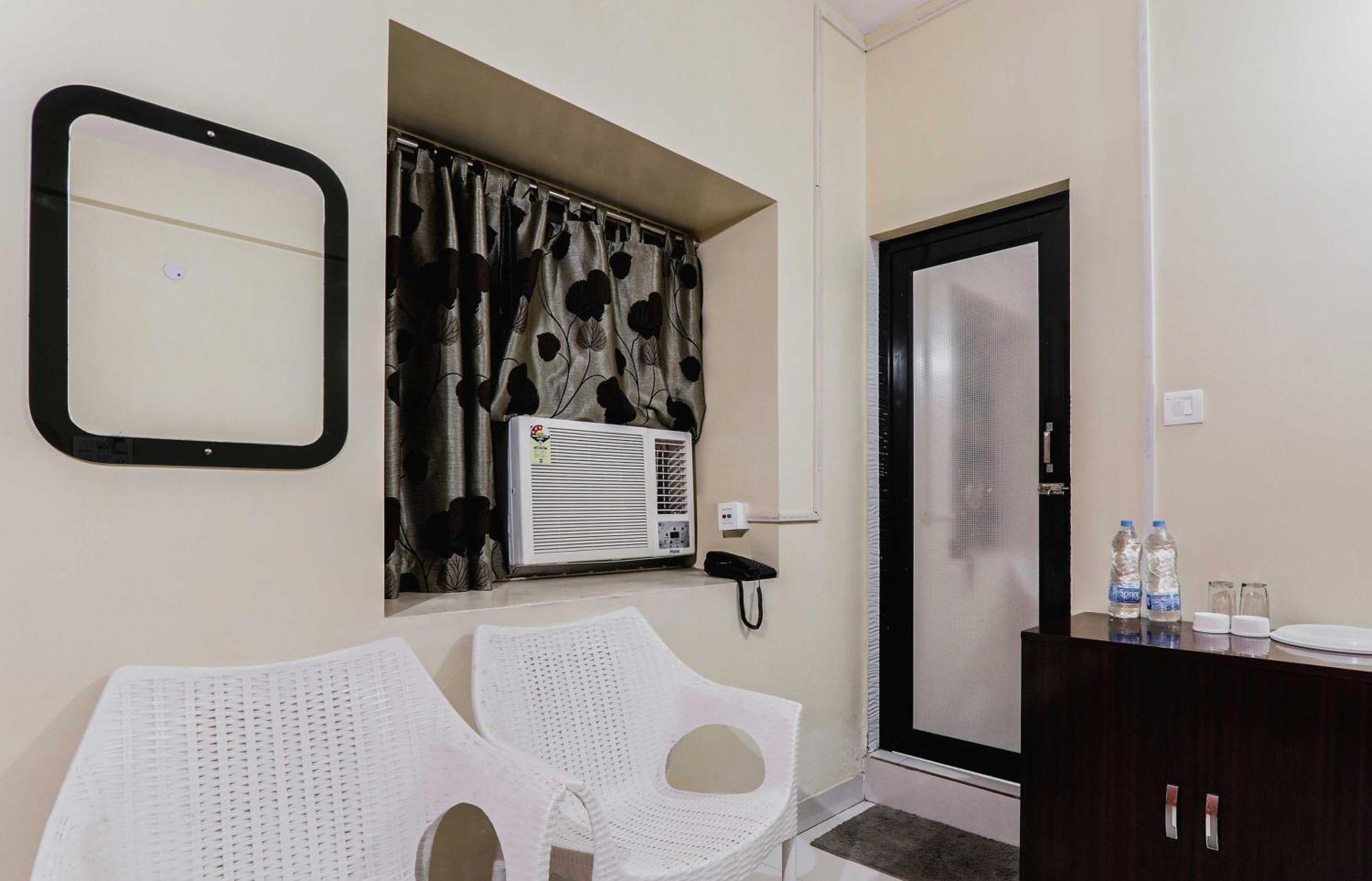 Hotel O Jagbamda جمشيدبور المظهر الخارجي الصورة