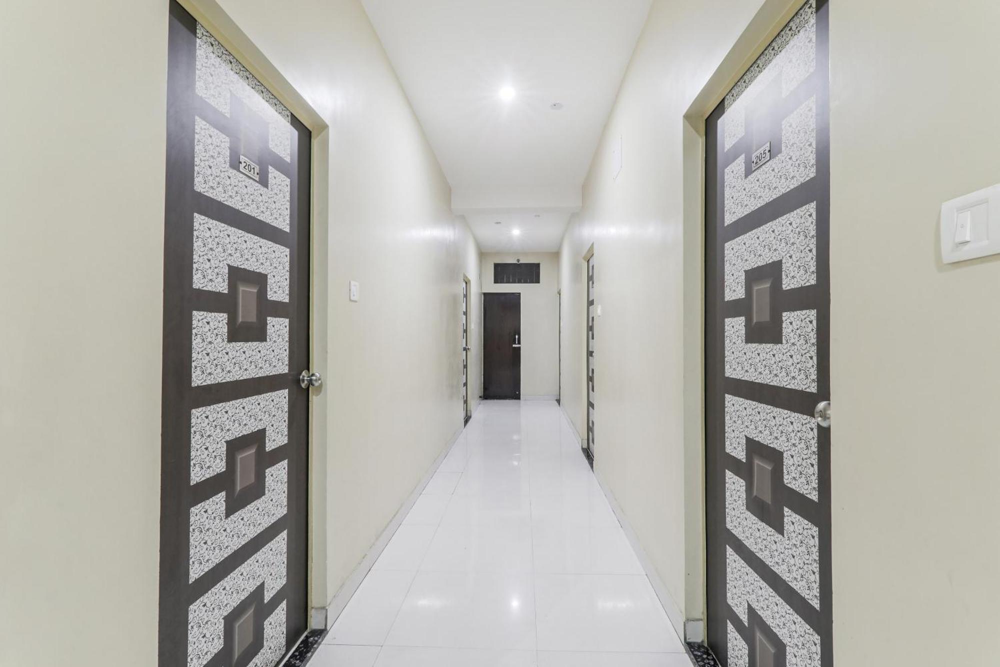 Hotel O Jagbamda جمشيدبور المظهر الخارجي الصورة