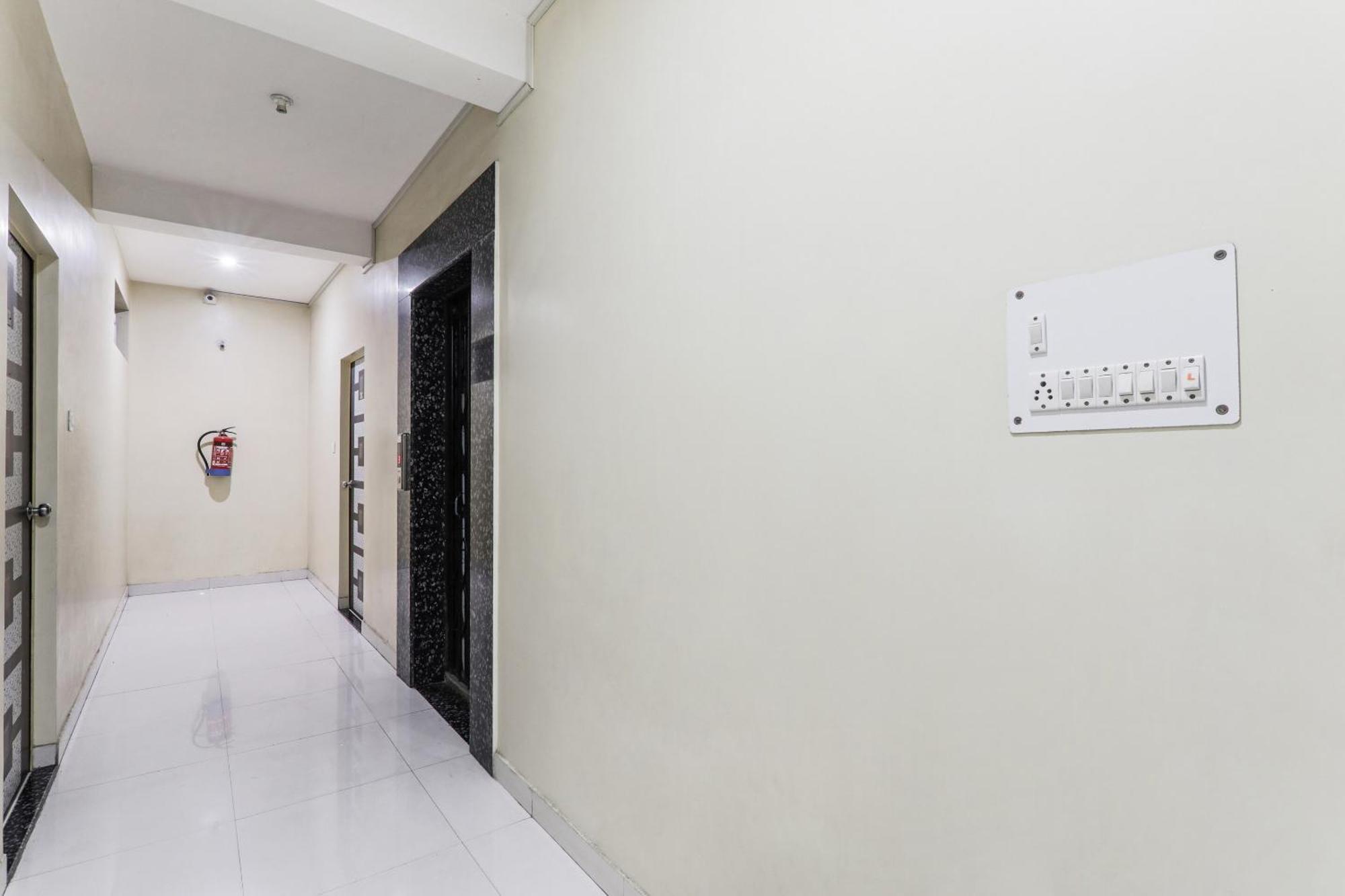 Hotel O Jagbamda جمشيدبور المظهر الخارجي الصورة