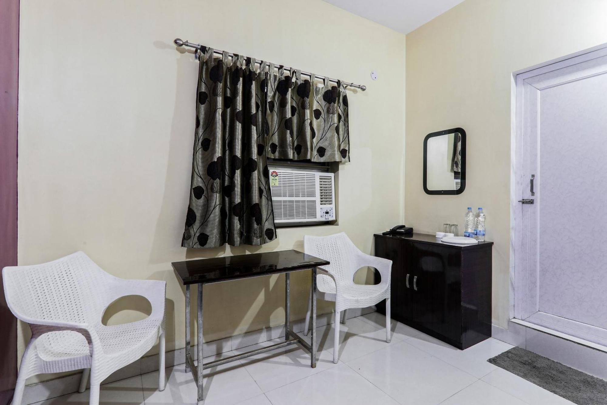 Hotel O Jagbamda جمشيدبور المظهر الخارجي الصورة